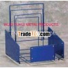 newspaper holder