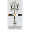 Wedding Candelabra,  Manufacturer of Aluminium Candle Holder,  Antique Candelabra,  Silver Candelabr