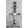 Aluminum Candle Holder