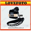 High Quality Canvas Shoulder Camera Strap With Good Design