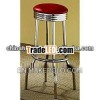 beautiful restaurant stool
