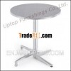 Stainless Steel Public Foldng Table ( SP-MT001)