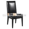 united state leather Modern Banquet hotel chairs HDC905