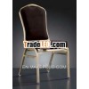 Steel banquet chair for restaurant hotel or for church (YT2018)
