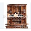 wood wine cabinets/furniture