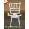 Ballroom Chivari Chair/ silla tiffany