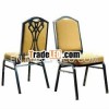 Banquet hall chair and event furniture