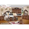 2012 New Stock Wooden Bedroom Set