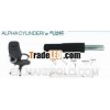 Alpha cylinder gas lift