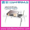 Multi-Purpose Laptop Tray Table with Cooling Fans
