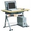 LCD computer desk