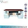 Luoyang LIGHT OD-2C Steel Office DESK