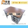 Steel Office Desk