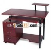 Wooden Computer office desk WY-2107C