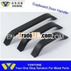 aluminum cupboard door handles