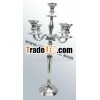 Decorative Candelabra, Tall Candelabras, Tall Metal Candelabra, Tall Candelabra, Candelabra Base