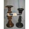 Exclusive Wooden Candle Stand