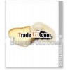 Votive Candle Holder Heart Shape