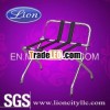 LEC-MR602 metal hotel luggage rack