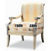 Classic French chair PFC477