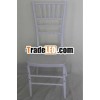 High-grade practical wooden chiavari chair belt cushion