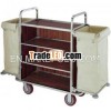 Room Service Cart