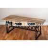 Antique Vintage Retro - Antiques Vintage Retro Collections Vintage Style Industrial Furniture French