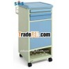 Steel Bedside Bedstand