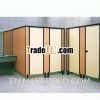 melamine panels divisions of toilet partitition