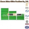 Files Cabinet of Office Furniture Modern Cabinet Design