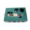 sheet metal cabinet