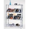 magazine rack