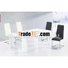Extendable Conference Table