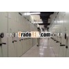 Steel Mobile file cabinet
