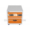 2012 Orange 2 draws steel cabinet