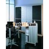Tambour door