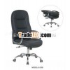 Modern swivel pu leather office chair XH-513