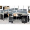Modern Office Furniture/Counter/Workstation PF-075