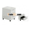 3 Drawer Steel Mobile Filing Cabinet LZ-2302
