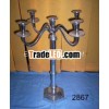 Wedding Candelabra 5 Arms