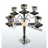 Aluminum Candelabra, Tall Candelabra, Decoration Candelabra, Cheap Candelabra, Candle Holders Candel