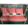 M-2115 European style rattan leisure double seat chair
