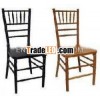sophisticated technology wedding chiavari chairs