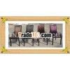 New style hotel Imitation wood chair YC-E137