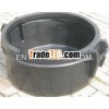 Heavy-duty Bucket - with mould in handles