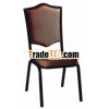 aluminium banquet chair, hotel chair, dining chair, restaurant chair, meeting chair
