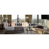 UK Five Star Hotel Customized Design MBR-1377 Oak Wood Latest Bedroom Furniture Desgin