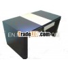Leather Writing Table PVB061