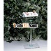 Acrylic Telephone Table