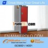 Top quality 2 door steel locker